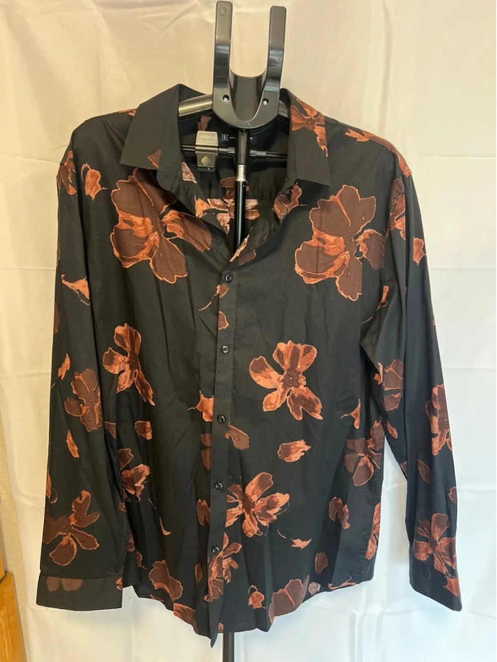 INC Men’s 2XL Button Up Shirt
